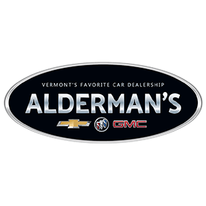 Alderman's logo