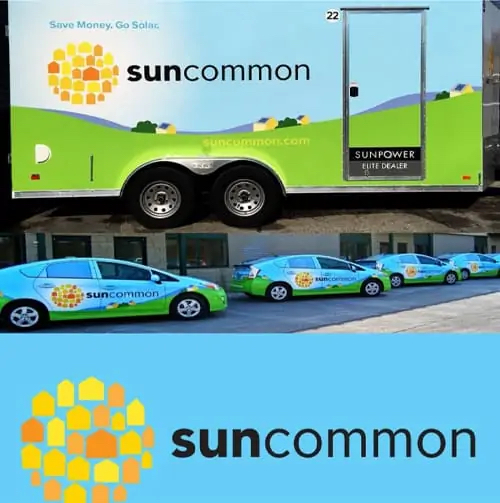 sun