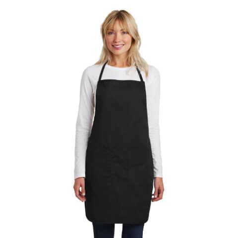 apron