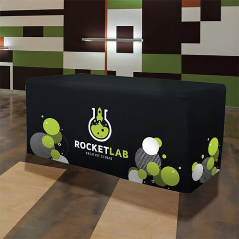 custom table cover