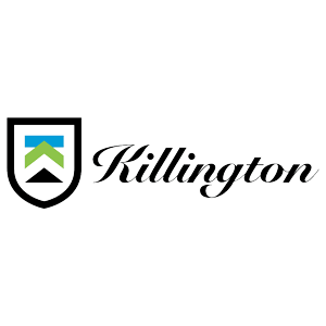 killington logo