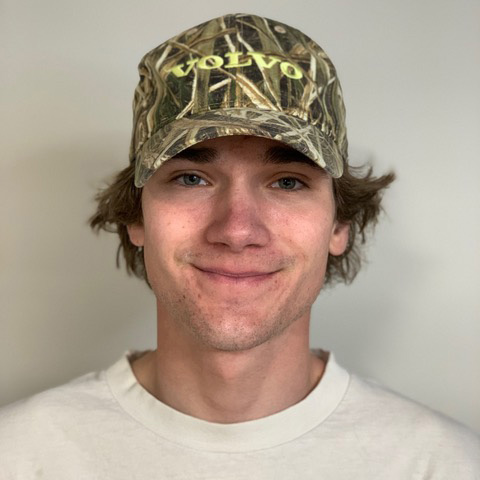 Jamie Hamlin headshot